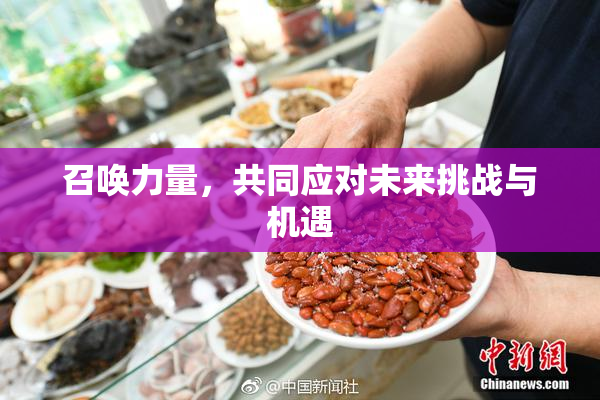 召唤力量，共同应对未来挑战与机遇