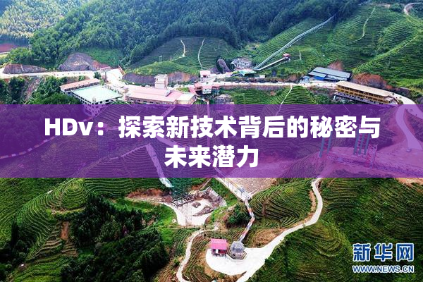 HDv：探索新技术背后的秘密与未来潜力