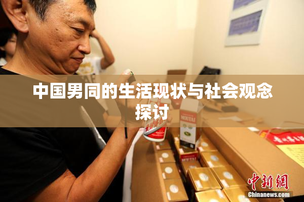 中国男同的生活现状与社会观念探讨