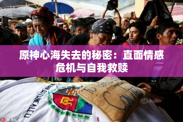 原神心海失去的秘密：直面情感危机与自我救赎