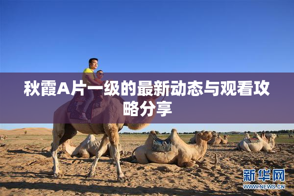 秋霞A片一级的最新动态与观看攻略分享