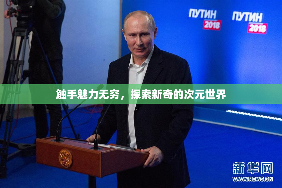 触手魅力无穷，探索新奇的次元世界