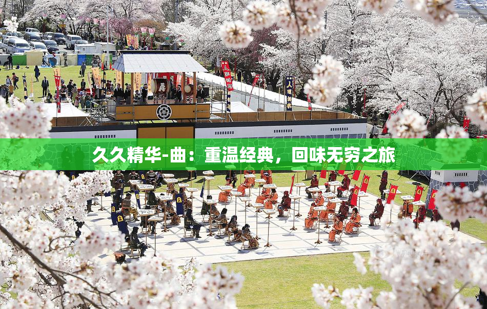 久久精华-曲：重温经典，回味无穷之旅