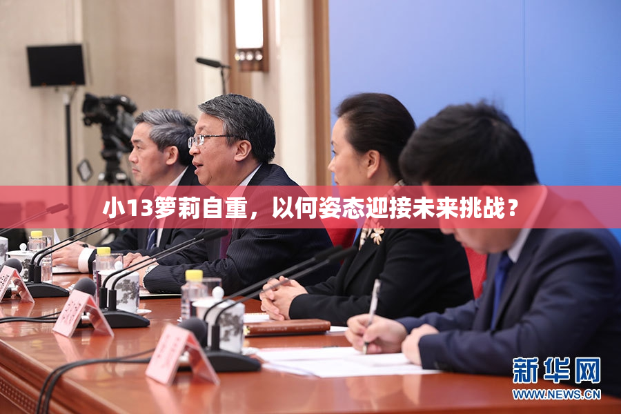 小13箩莉自重，以何姿态迎接未来挑战？