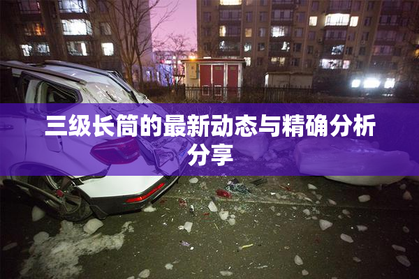 三级长筒的最新动态与精确分析分享