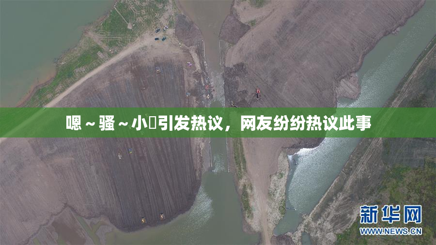 嗯～骚～小婬引发热议，网友纷纷热议此事