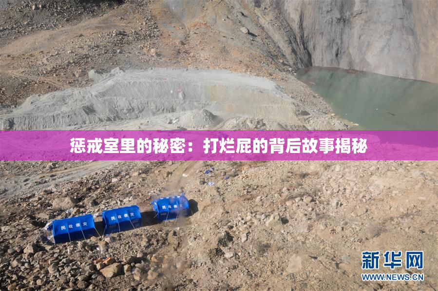 惩戒室里的秘密：打烂屁的背后故事揭秘