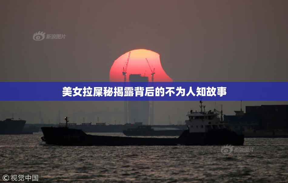 美女拉屎秘揭露背后的不为人知故事
