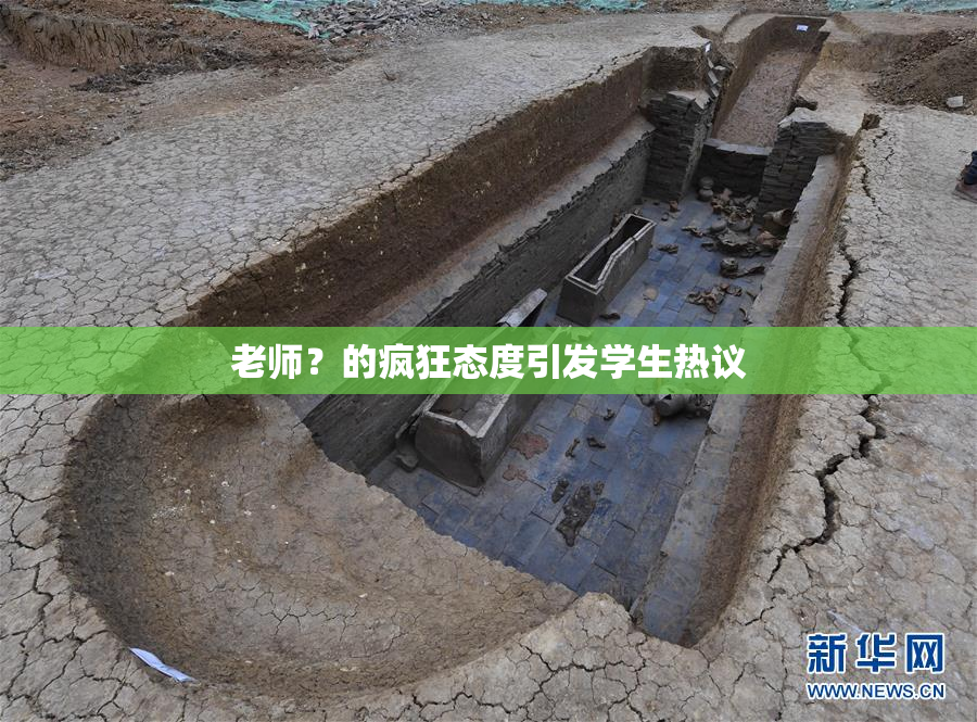 老师？的疯狂态度引发学生热议
