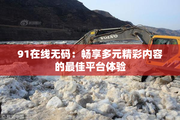 91在线无码：畅享多元精彩内容的最佳平台体验