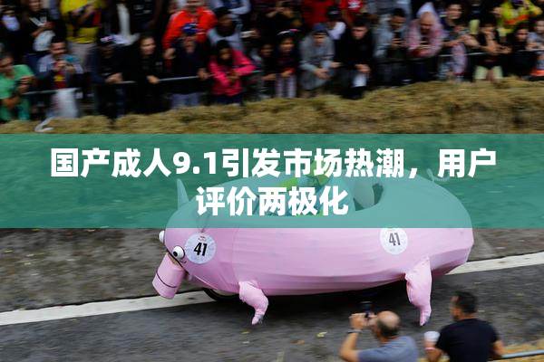 国产成人9.1引发市场热潮，用户评价两极化