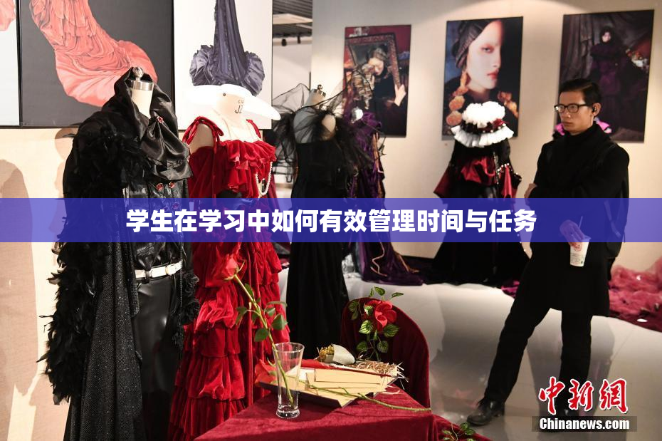 学生在学习中如何有效管理时间与任务
