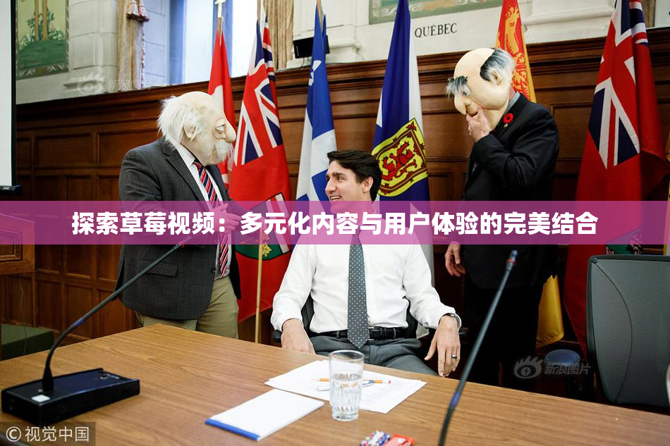 探索草莓视频：多元化内容与用户体验的完美结合