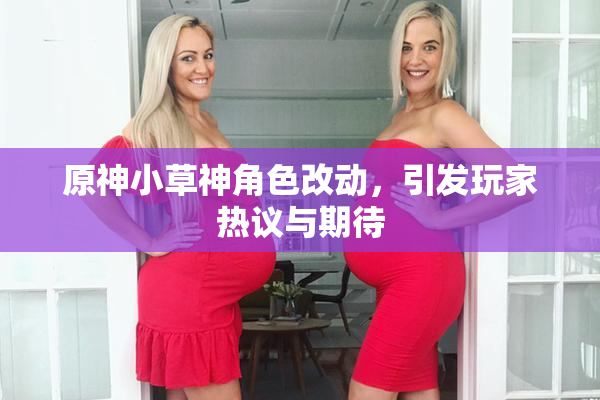 原神小草神角色改动，引发玩家热议与期待