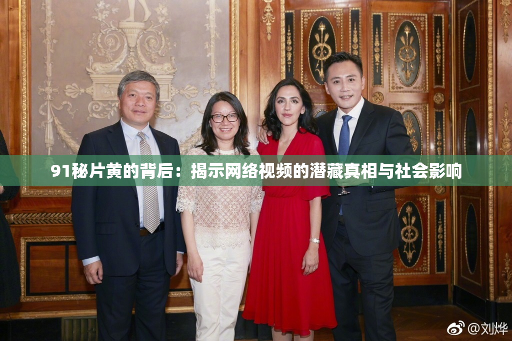 91秘片黄的背后：揭示网络视频的潜藏真相与社会影响