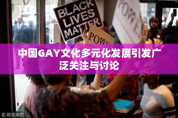 中国GAY文化多元化发展引发广泛关注与讨论