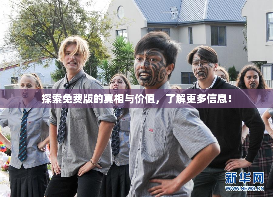 探索免费版的真相与价值，了解更多信息！