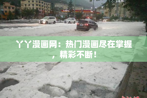 丫丫漫画网：热门漫画尽在掌握，精彩不断！