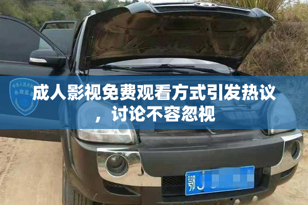 成人影视免费观看方式引发热议，讨论不容忽视
