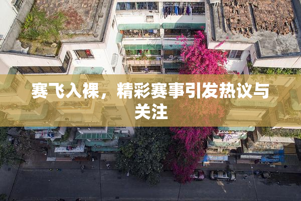 赛飞入裸，精彩赛事引发热议与关注