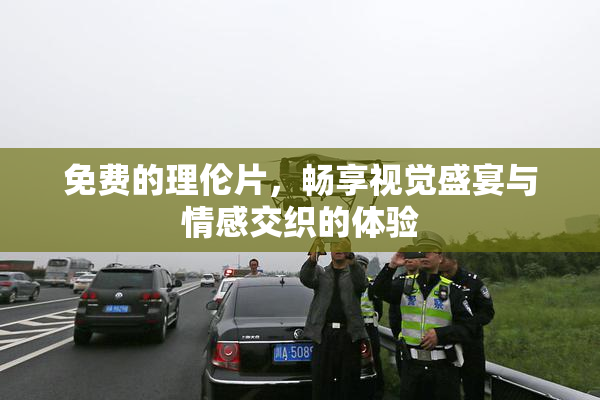 免费的理伦片，畅享视觉盛宴与情感交织的体验