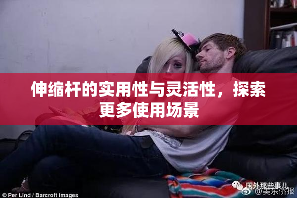 伸缩杆的实用性与灵活性，探索更多使用场景