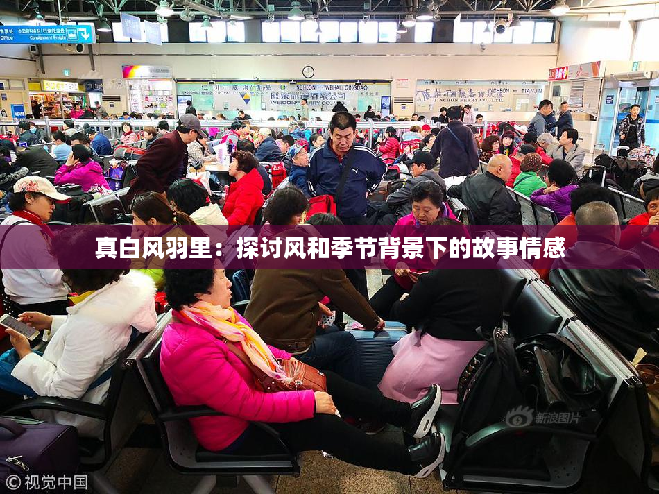 真白风羽里：探讨风和季节背景下的故事情感