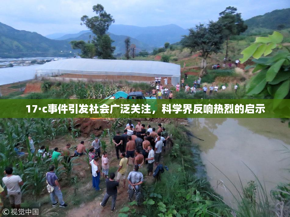 17·c事件引发社会广泛关注，科学界反响热烈的启示