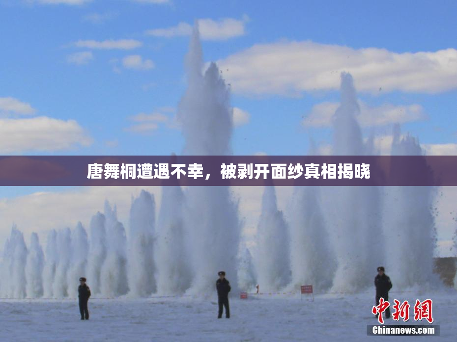唐舞桐遭遇不幸，被剥开面纱真相揭晓