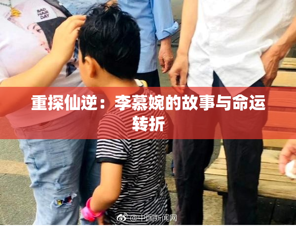 重探仙逆：李慕婉的故事与命运转折