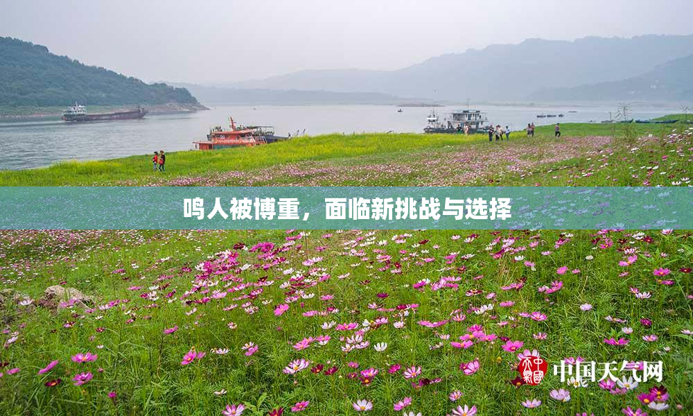 鸣人被博重，面临新挑战与选择
