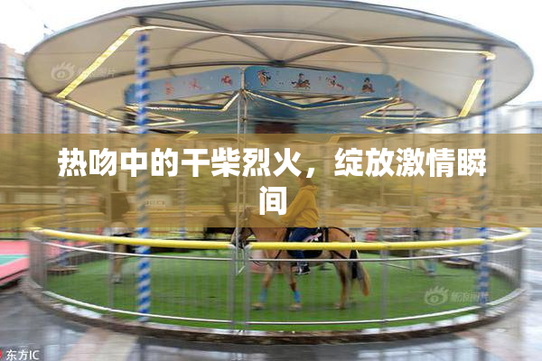 热吻中的干柴烈火，绽放激情瞬间