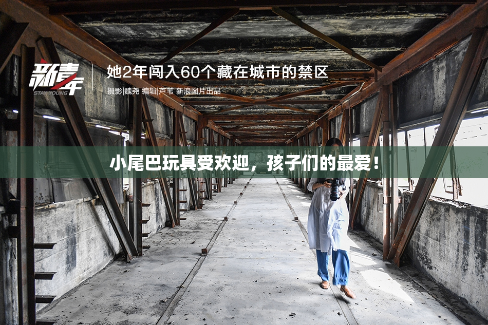 小尾巴玩具受欢迎，孩子们的最爱！
