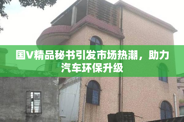 国V精品秘书引发市场热潮，助力汽车环保升级