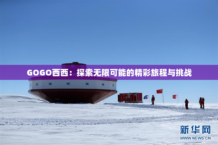 GOGO西西：探索无限可能的精彩旅程与挑战