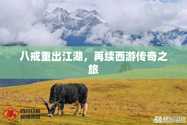 八戒重出江湖，再续西游传奇之旅