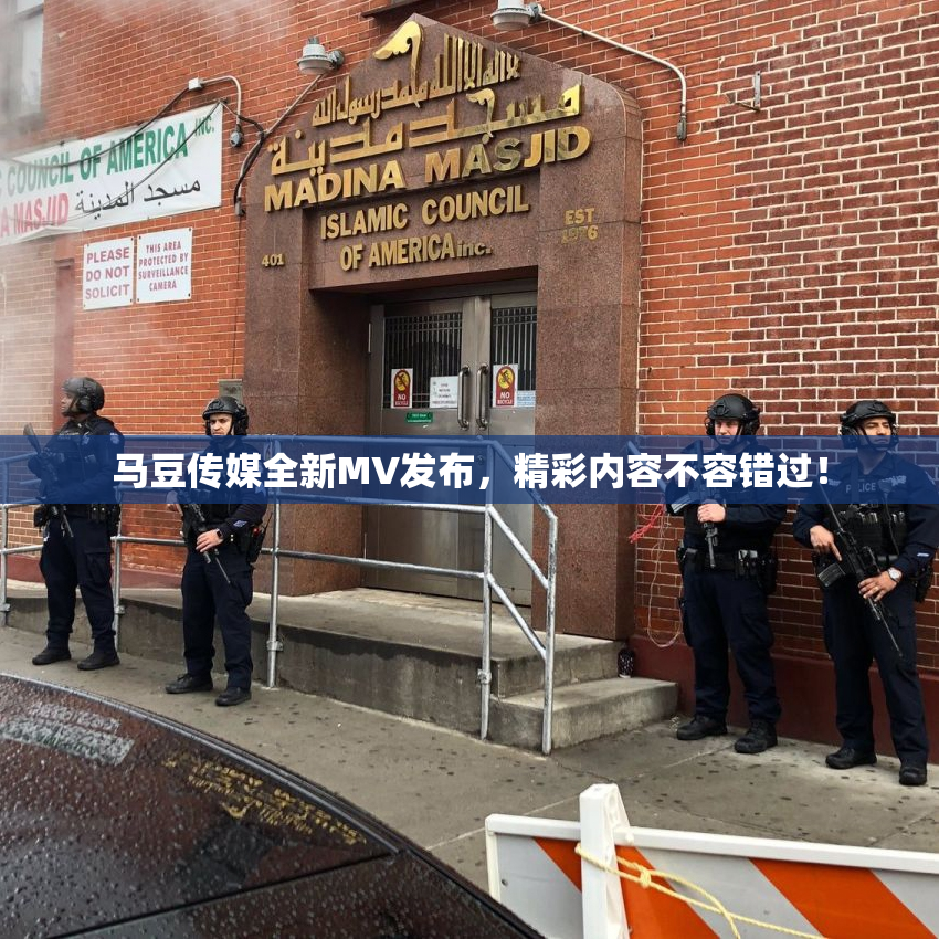马豆传媒全新MV发布，精彩内容不容错过！