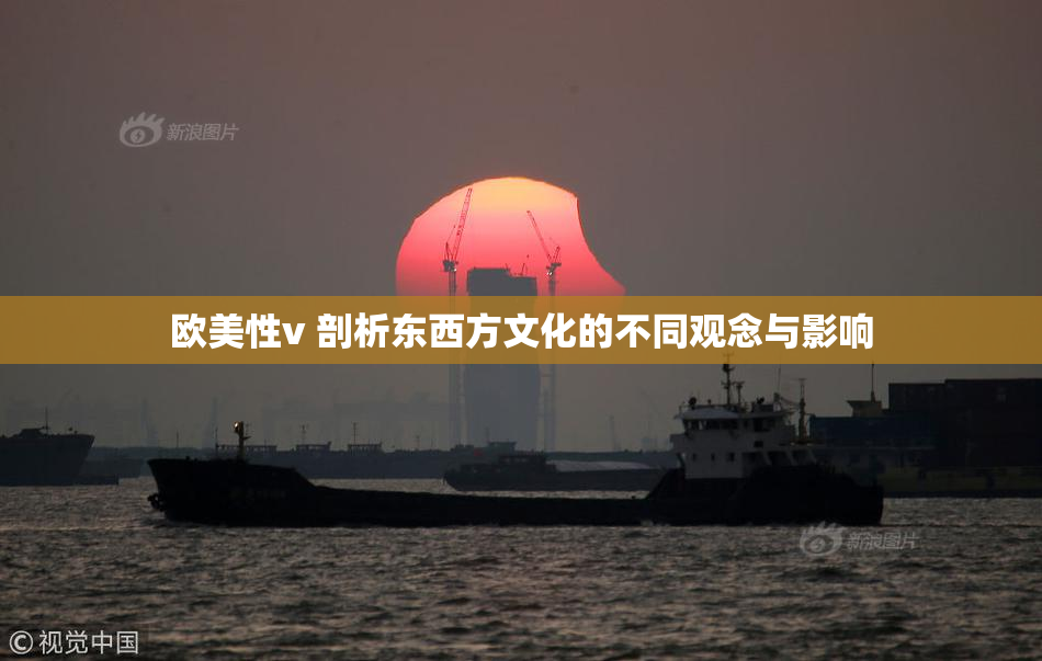 欧美性v 剖析东西方文化的不同观念与影响