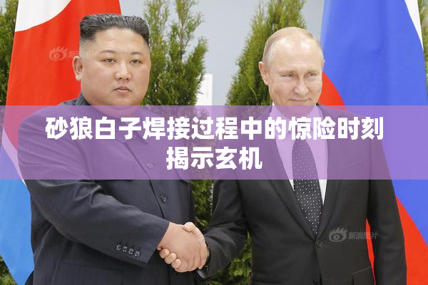 砂狼白子焊接过程中的惊险时刻揭示玄机