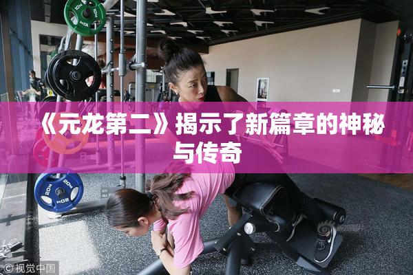 《元龙第二》揭示了新篇章的神秘与传奇