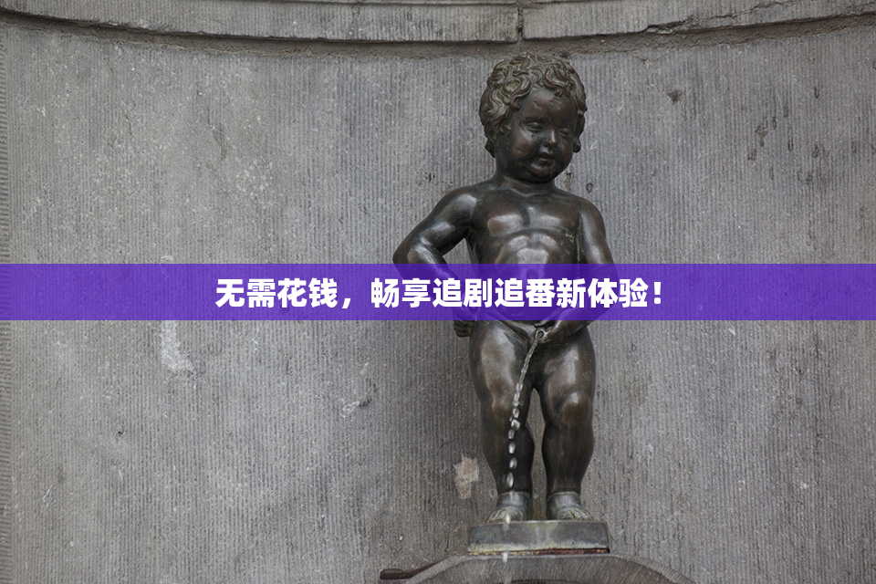 无需花钱，畅享追剧追番新体验！