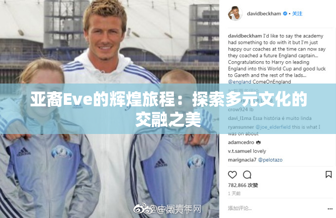 亚裔Eve的辉煌旅程：探索多元文化的交融之美