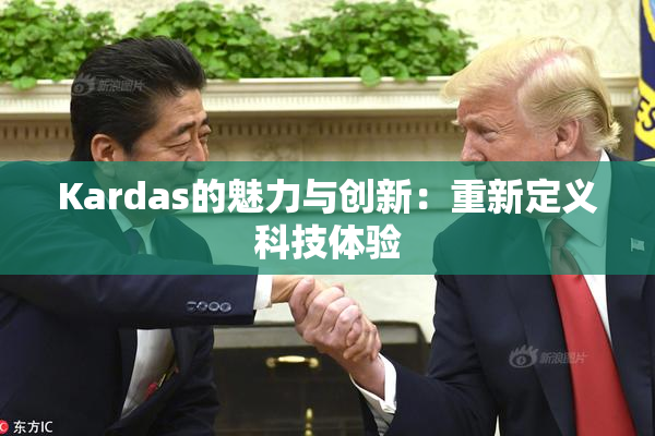 Kardas的魅力与创新：重新定义科技体验