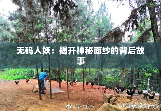 无码人妖：揭开神秘面纱的背后故事
