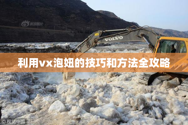 利用vx泡妞的技巧和方法全攻略