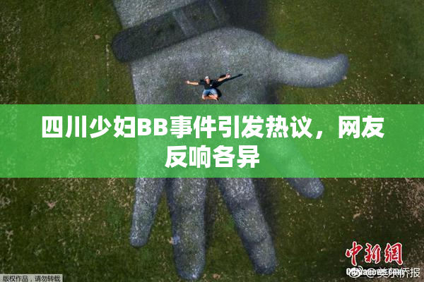 四川少妇BB事件引发热议，网友反响各异