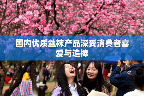 国内优质丝袜产品深受消费者喜爱与追捧