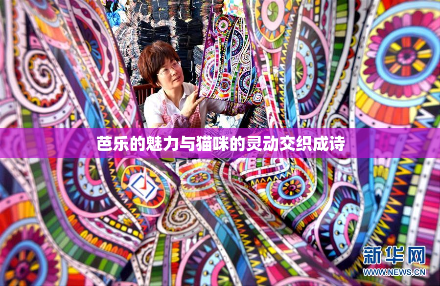 芭乐的魅力与猫咪的灵动交织成诗