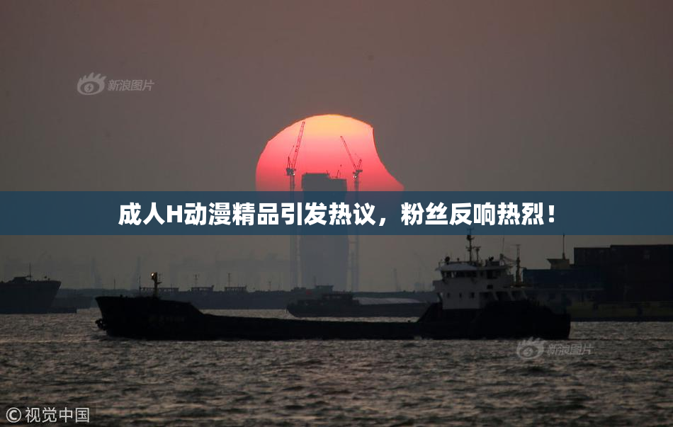 成人H动漫精品引发热议，粉丝反响热烈！