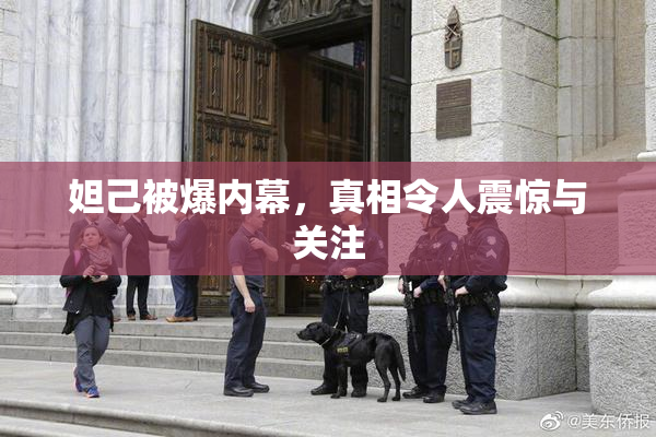 妲己被爆内幕，真相令人震惊与关注